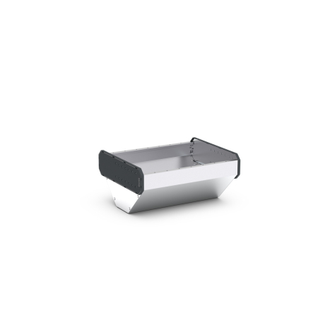 16 1/2W cable reel holder shelf